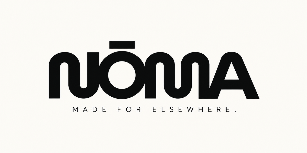 NōMA Design